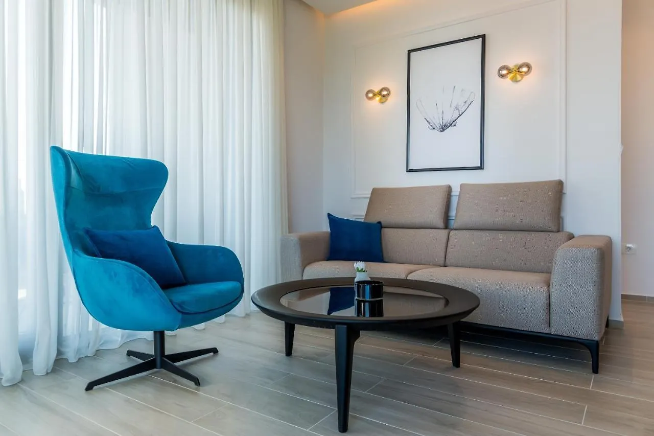Rocca Riviera Umag Luxury Apartments