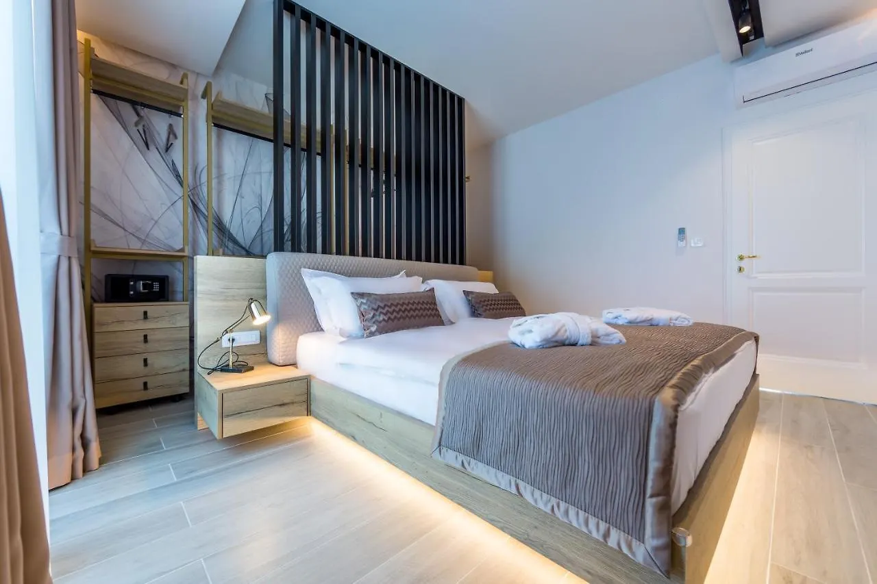 Rocca Riviera Umag Luxury Apartments