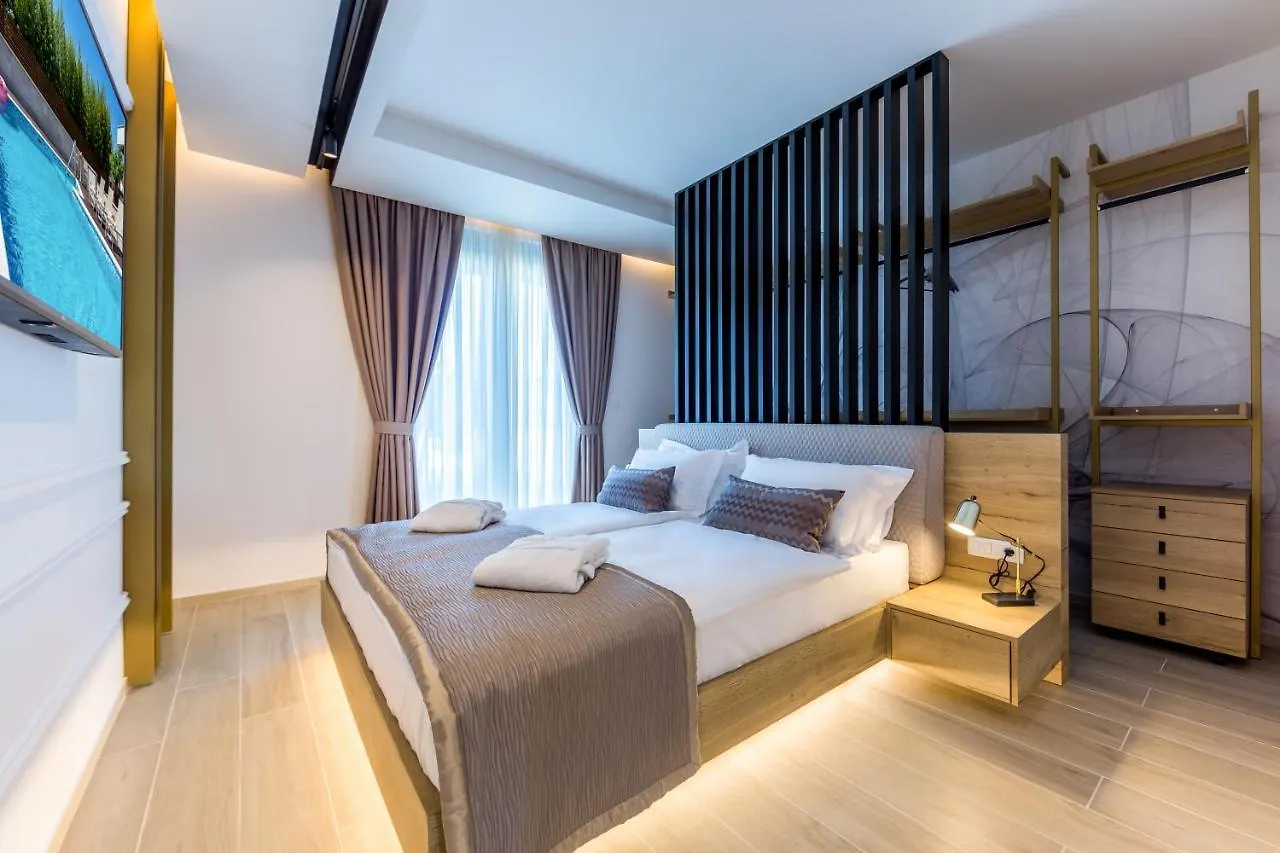 Rocca Riviera Umag Luxury Apartments