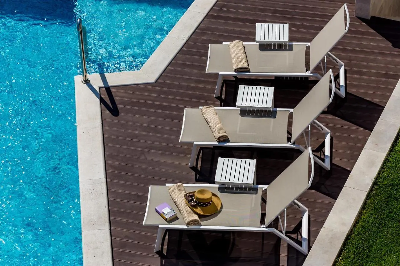 Rocca Riviera Umag Luxury Apartments Kroatien