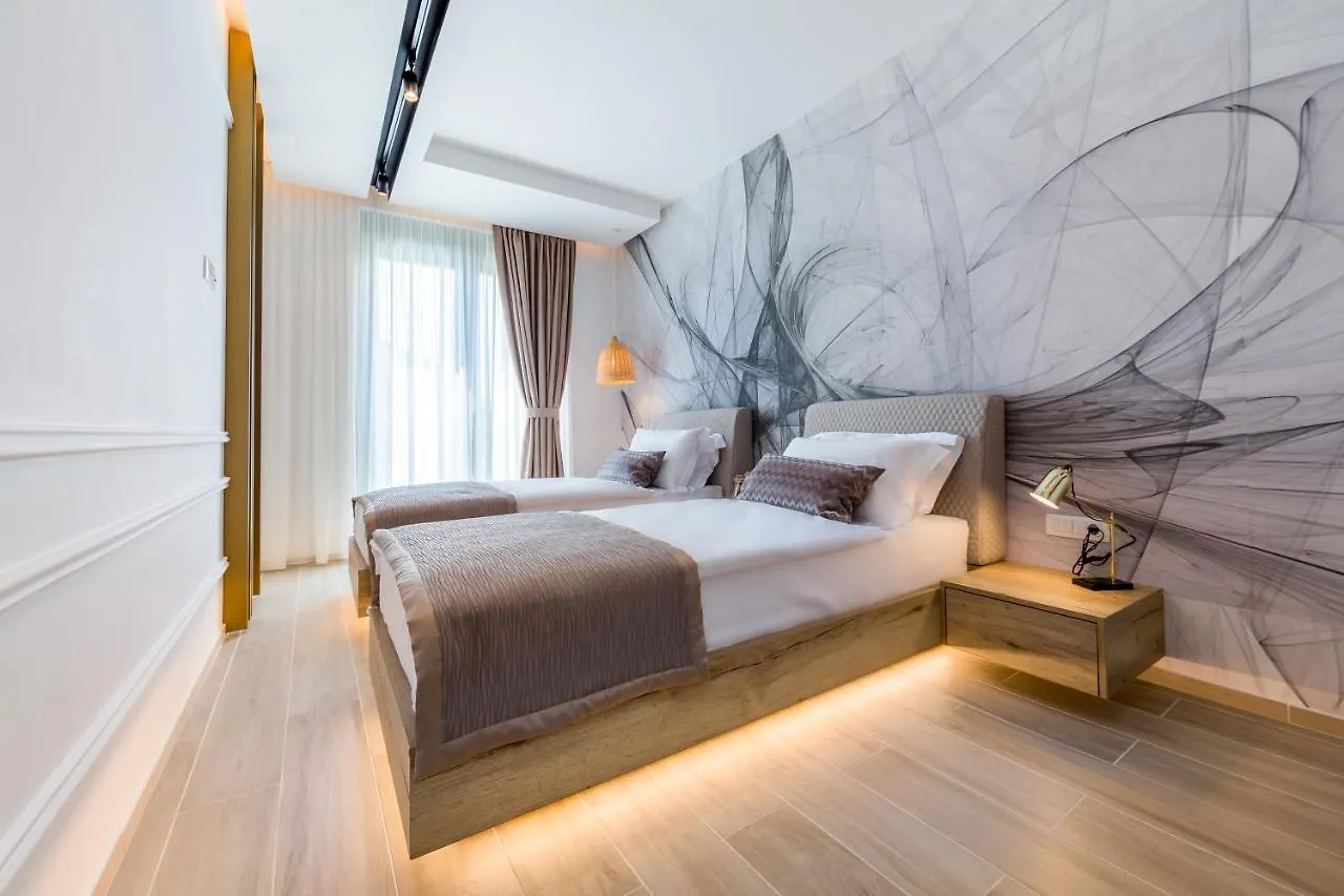 Rocca Riviera Umag Luxury Apartments