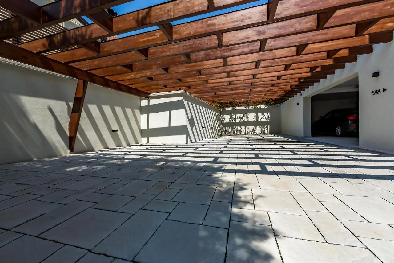 Rocca Riviera Umag Luxury Apartments