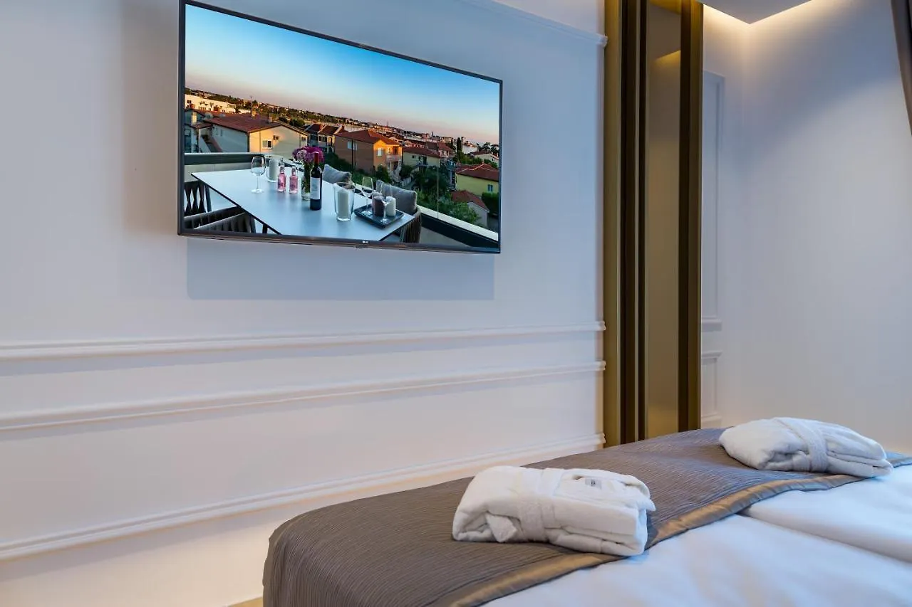 Rocca Riviera Umag Luxury Apartments