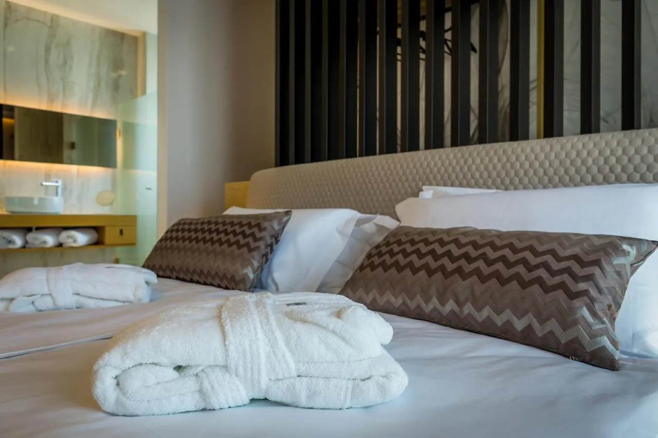 Rocca Riviera Umag Luxury Apartments Croatia