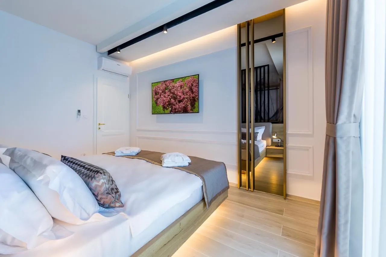 Rocca Riviera Umag Luxury Apartments