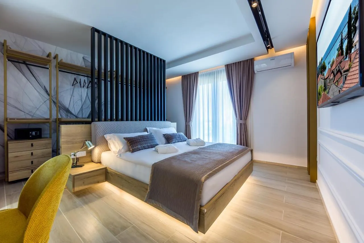 Rocca Riviera Umag Luxury Apartments