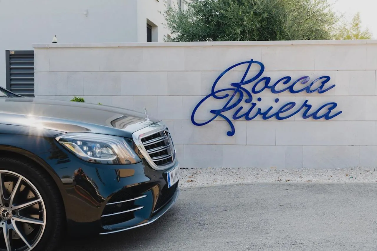 Rocca Riviera Umag Luxury Apartments Croatia