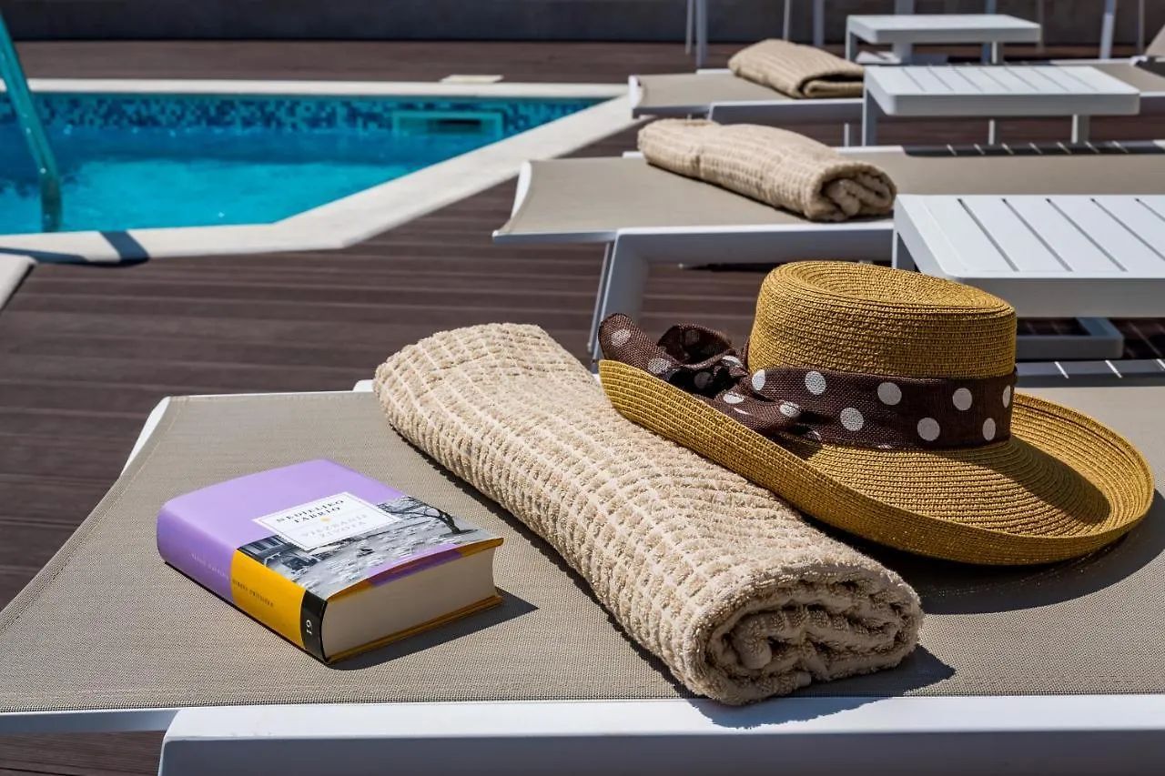 Rocca Riviera Umag Luxury Apartments
