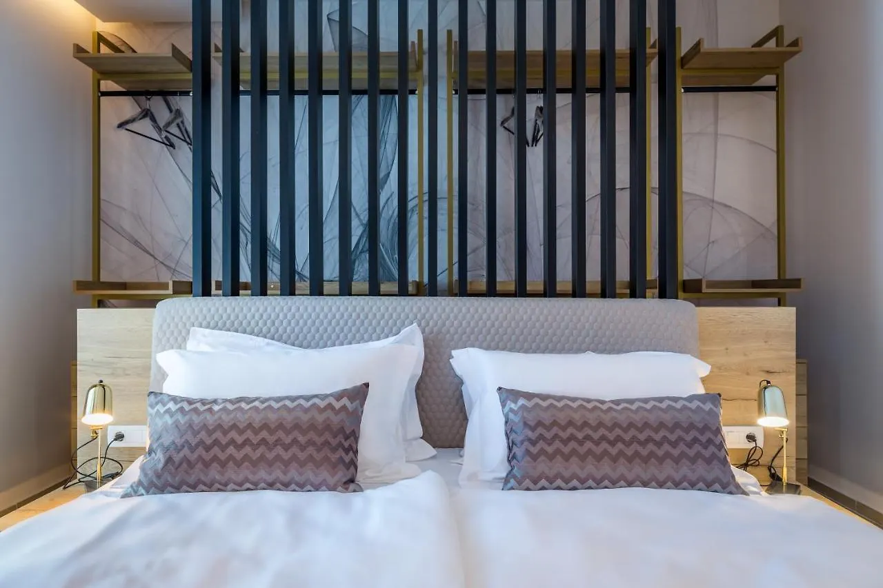 Rocca Riviera Umag Luxury Apartments