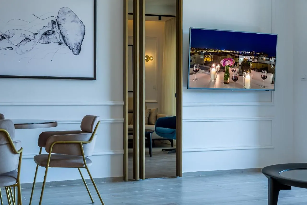 Rocca Riviera Umag Luxury Apartments كرواتيا