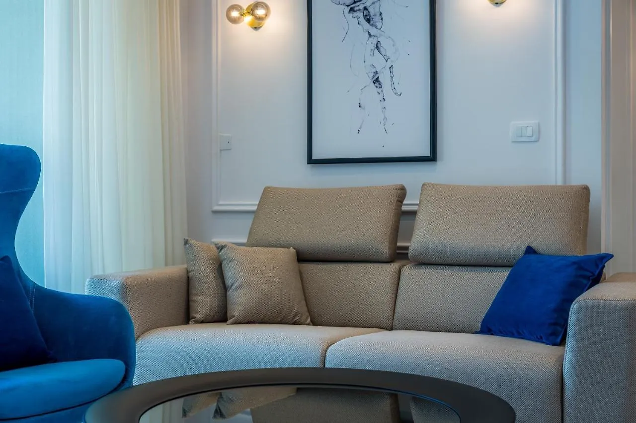 Rocca Riviera Umag Luxury Apartments كرواتيا
